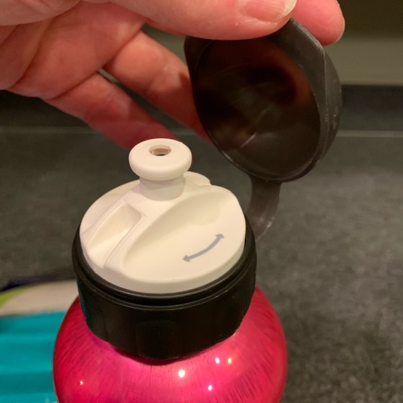 New Set Heavy Duty Sigg Waterbottles and Ice Trays - Picture 4 of 7